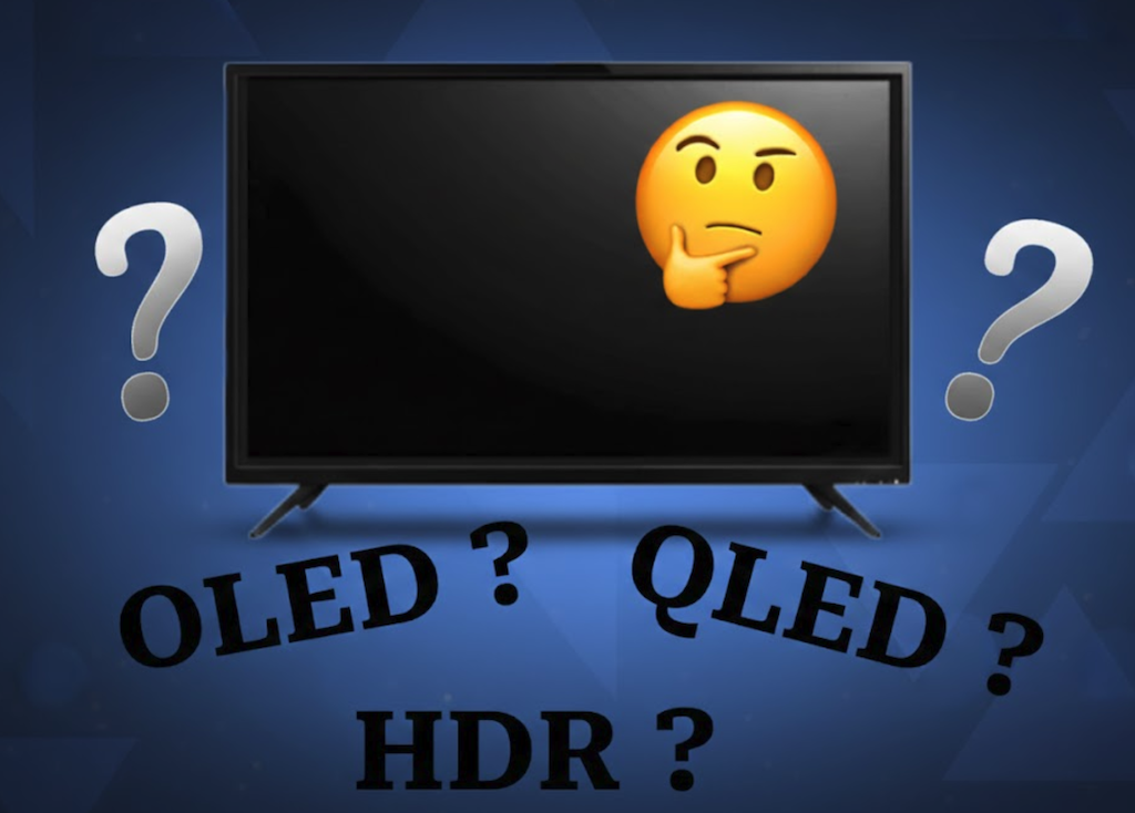 TV Satın Alma Rehberi - Kafa Karışıklığına Son