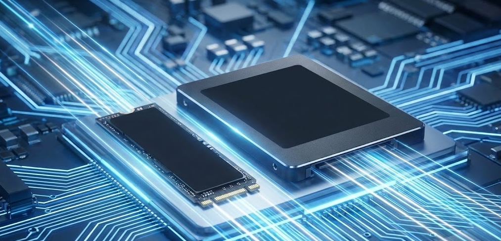 SSD Seçme Rehberi - Hangi SSD En İyisi? SSD Karşılaştırma