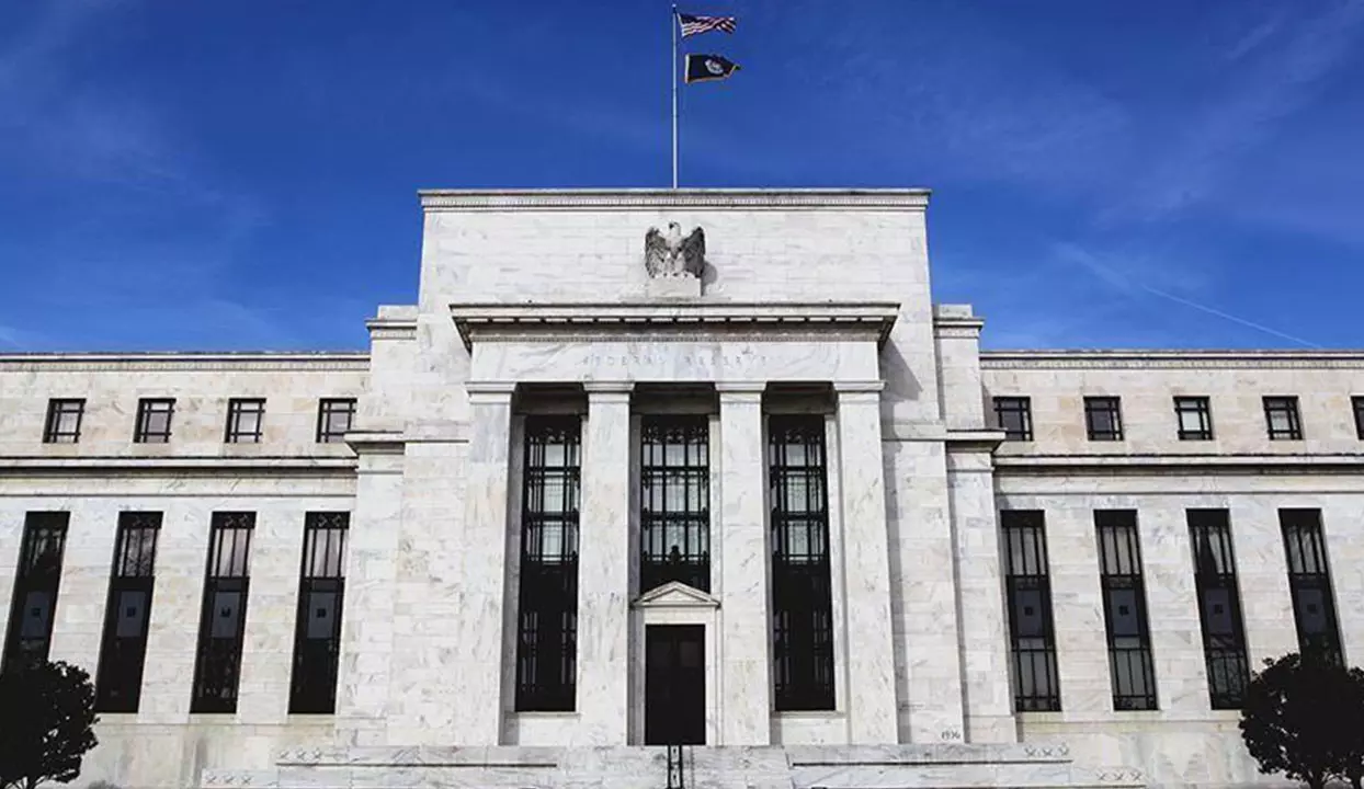 Goldman: Fed faiz indirimi Eylül’e çekilebilir