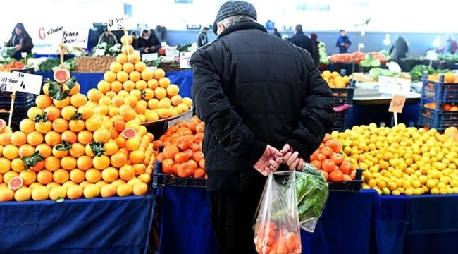 Türk-İş: Haziran ayı açlık sınırı 26 bin TL’yi aştı