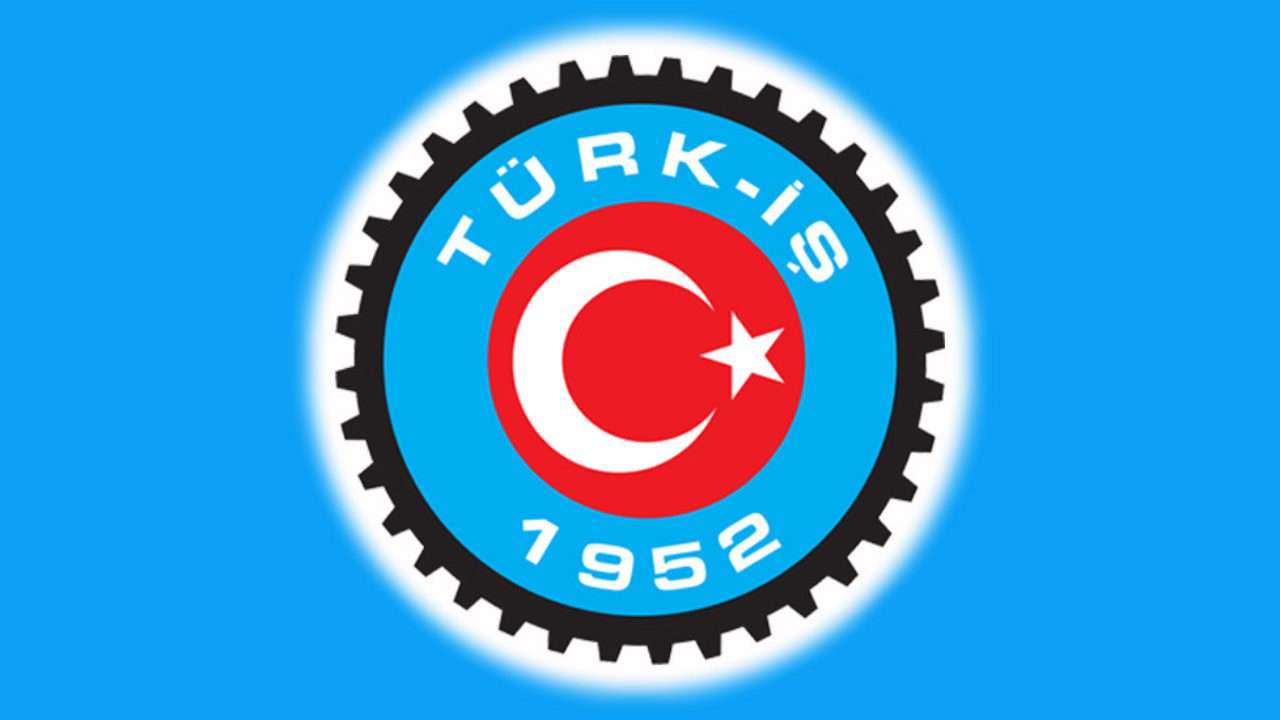 Türk‑İş: Gıda fiyatları Haziran’da yıllık %37,6 arttı