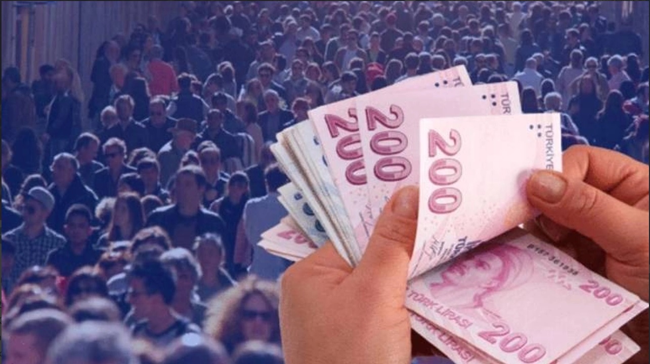 Asgari ücrete ara zam beklentisi sürüyor