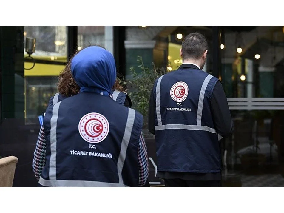 Ticaret Bakanlığı’ndan firmalara 1,5 milyar TL’lik ceza dalgası