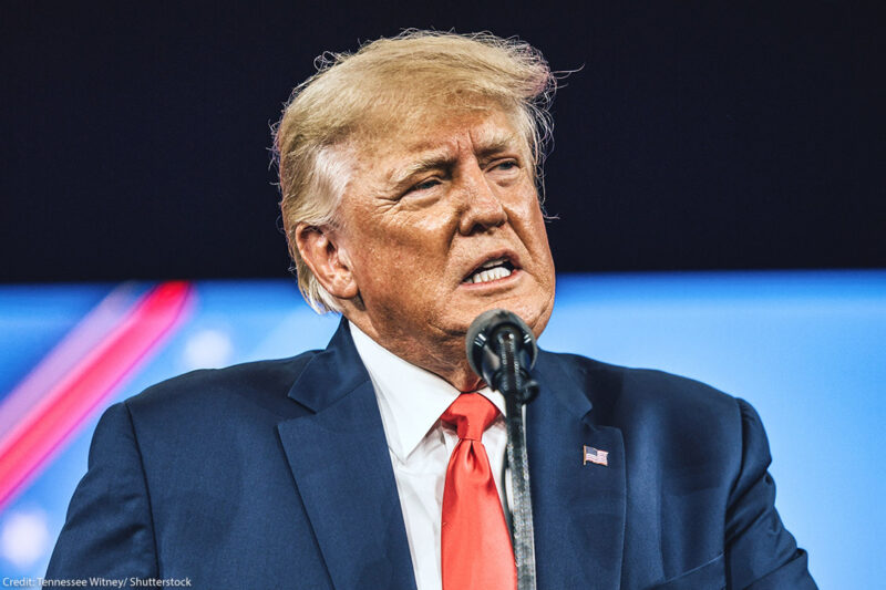 ABD, gümrük tarifelerinde Trump imzalı erteleme kararı aldı