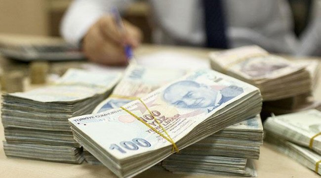 TCMB anketi: Kredi talebi üçüncü çeyrekte artacak