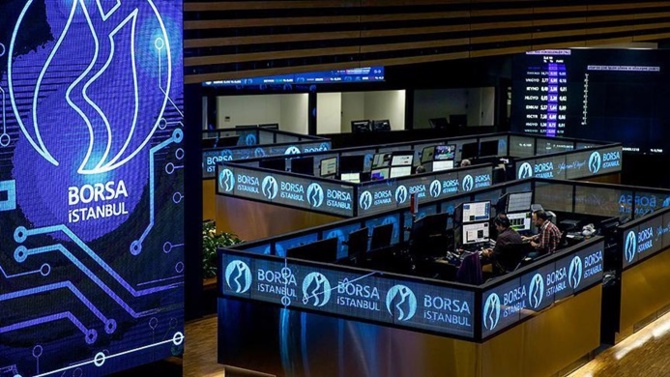 Borsa İstanbul’da Teknik Görünüm: Hafif Alıcılı Açılış Bekleniyor