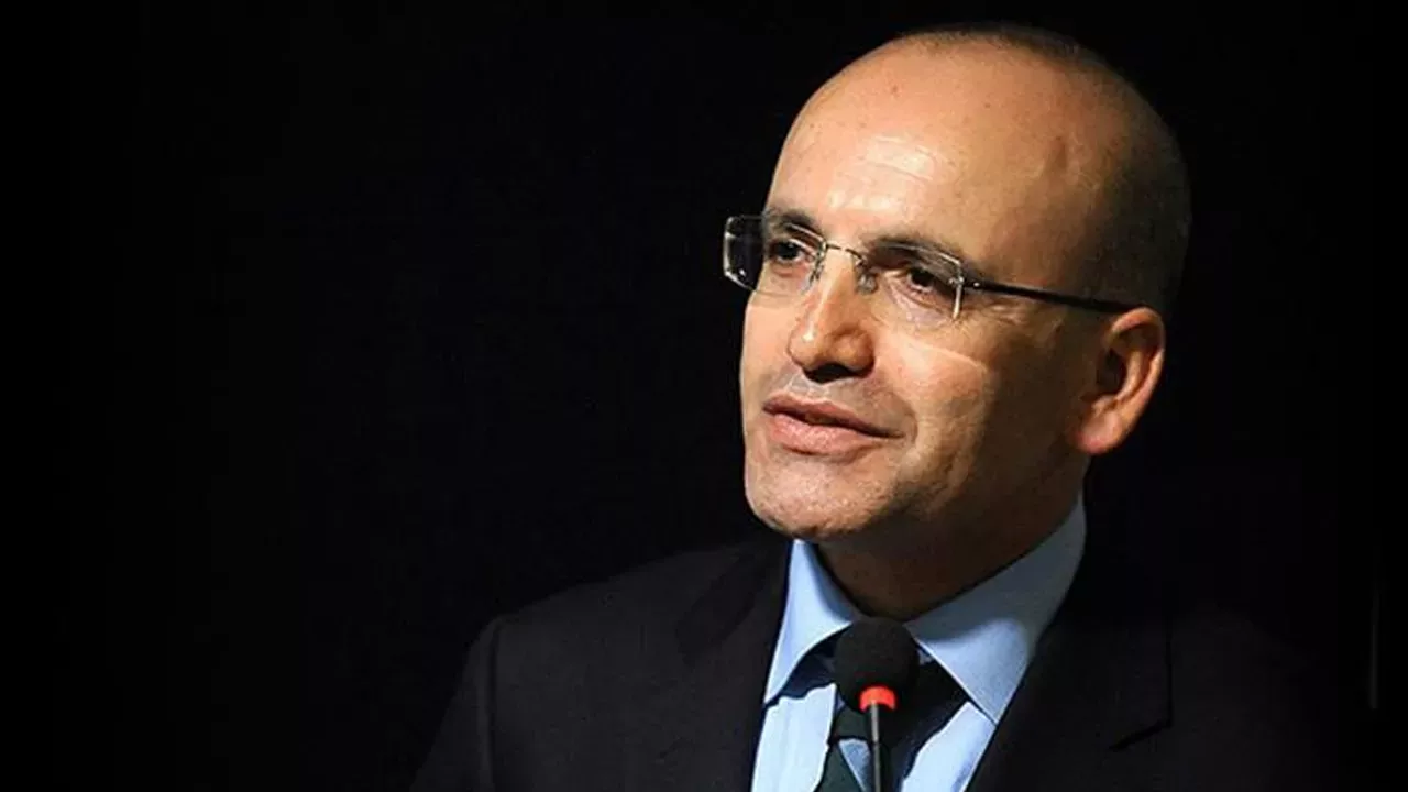 Şimşek’ten Londra’da Güçlü Rezerv Mesajı: “89 Milyar Dolar Artış”
