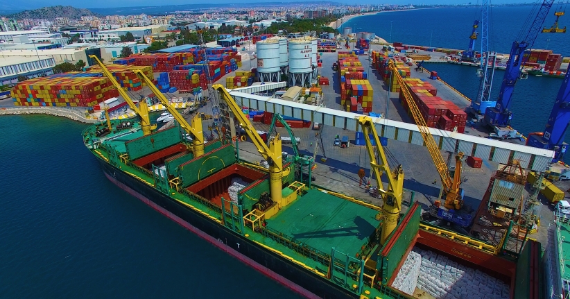 Haziran dış ticaret verileri bugün açıklanıyor
