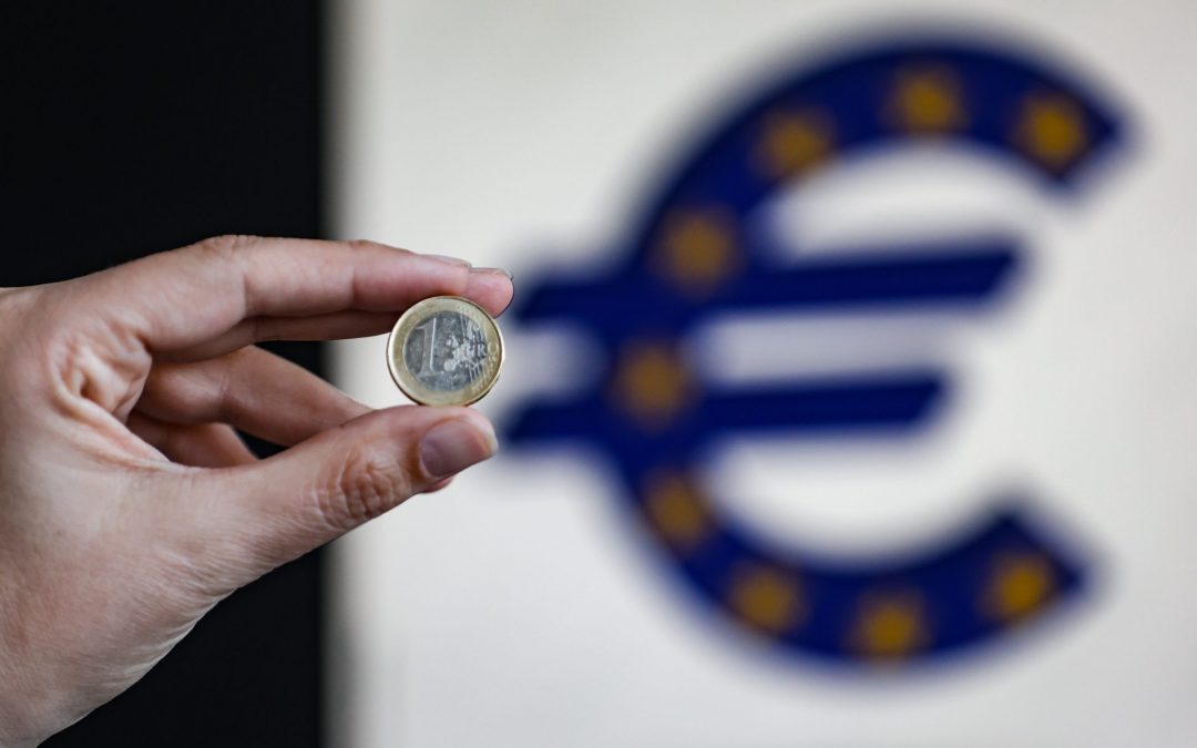 ECB Başkanı Lagarde: Güçlü euro, bölgenin ekonomik yansıması