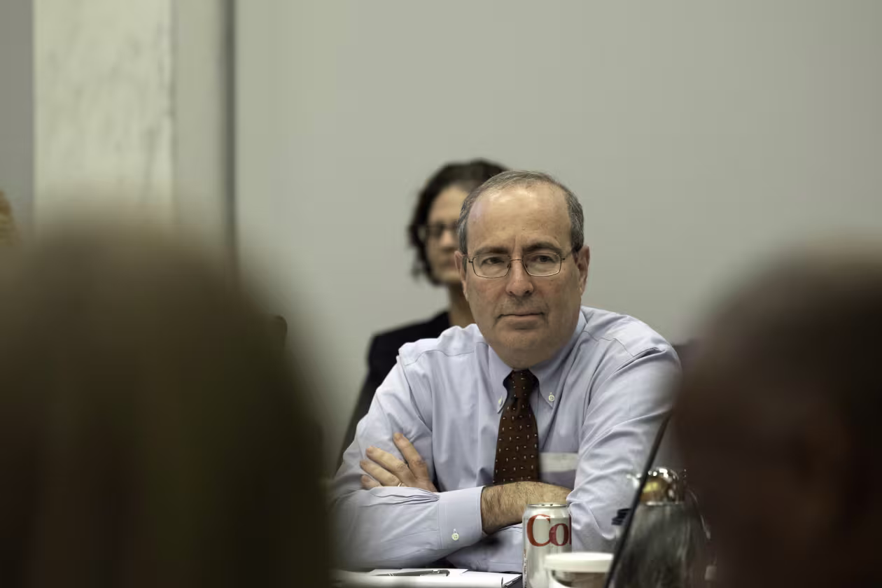 Executive görüşmeler: Richmond Fed Başkanı Barkin'den yorum