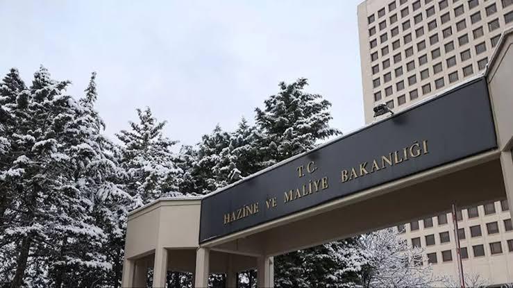Türkiye’den 2,5 milyar dolarlık sukuk ihracı