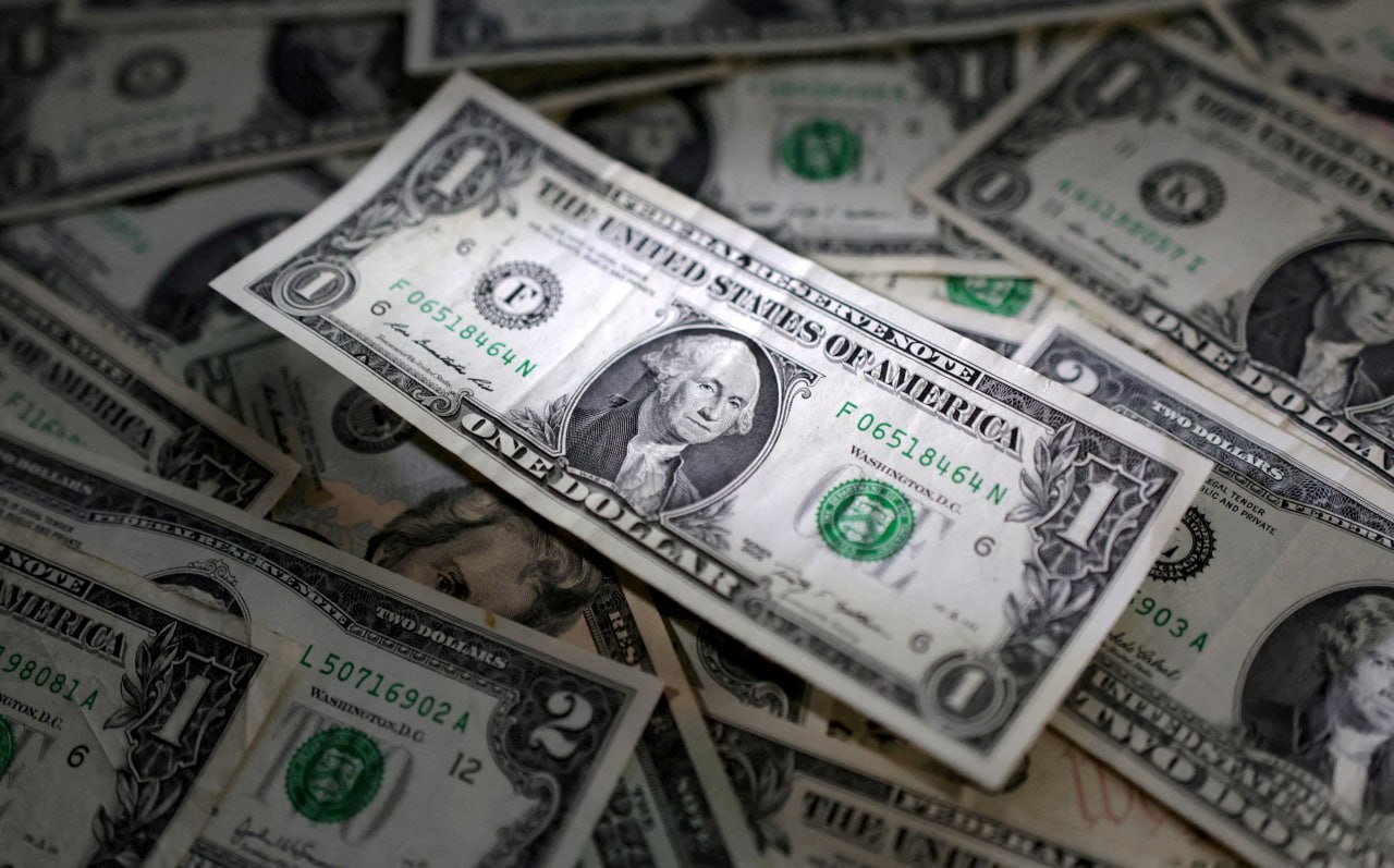 Dolar rezerv para statüsüne ilişkin tartışma sürdü
