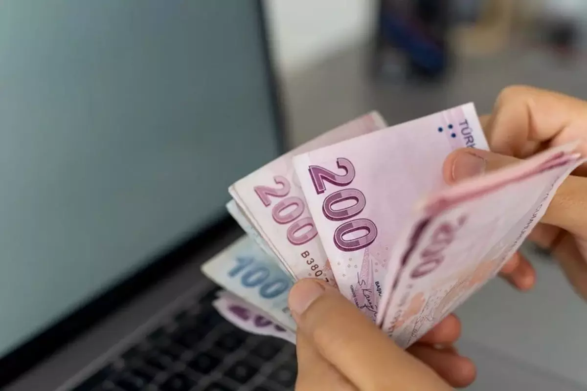 Emekli ve memur maaş zammı netleşti