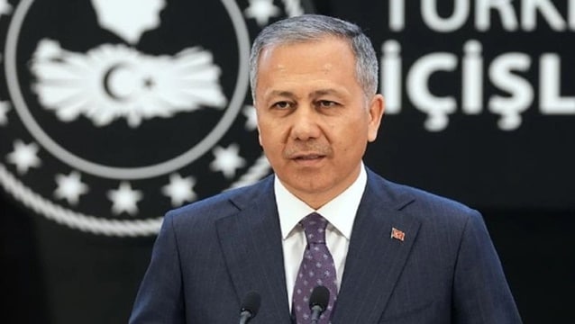 Türkiye merkezli uluslararası suç örgütlerine operasyon: 20 gözaltı
