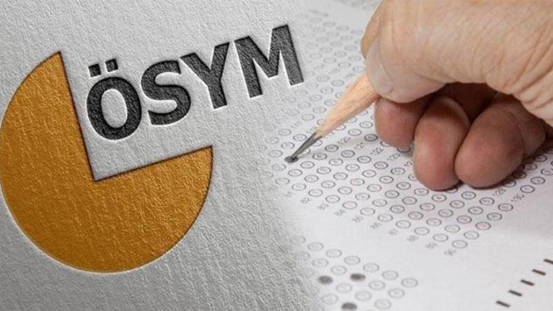 ÖSYM, 2025‑YDS İngilizce soru kitapçığını yayımladı