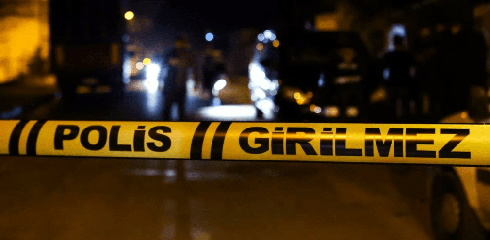 İstanbul’da esrarengiz cinayetle ilgili soruşturma