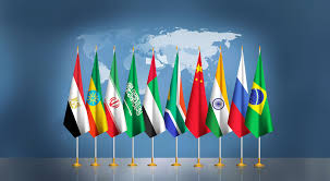 BRICS genişlemesi resmen tamamlandı