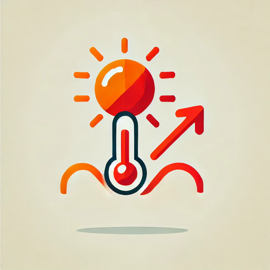 Temmuz sıcakları risk oluşturuyor