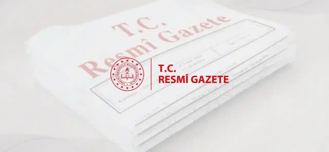 Resmî Gazete’de 8 Temmuz kararları yayımlandı