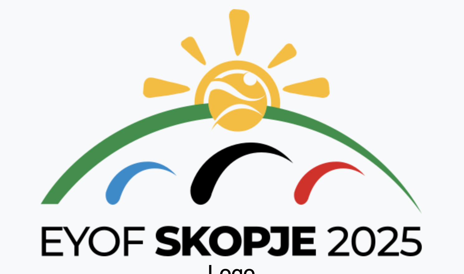 Türkiye, EYOF 2025’e 119 Sporcu Gönderiyor