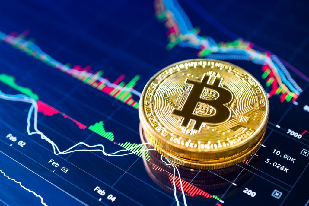 Kripto para piyasasında rekorlar: Bitcoin 107 bin dolarda