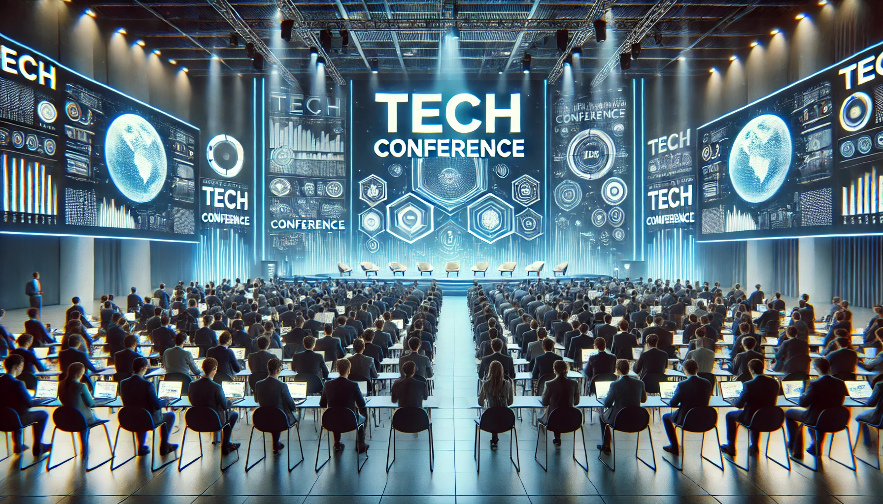 Teknolojide Temmuz 2025 konferans rehberi yayınlandı