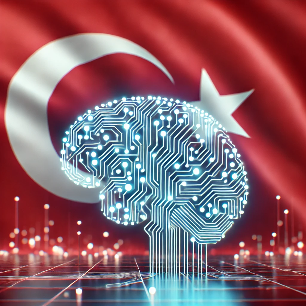 Türkiye’nin yerli yapay zekâ atılımı sürüyor