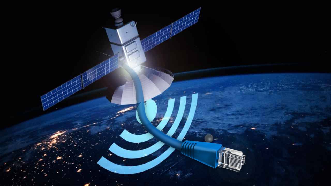 Uydu interneti tren, araç ve acil servis araçlarında yaygınlaşıyor