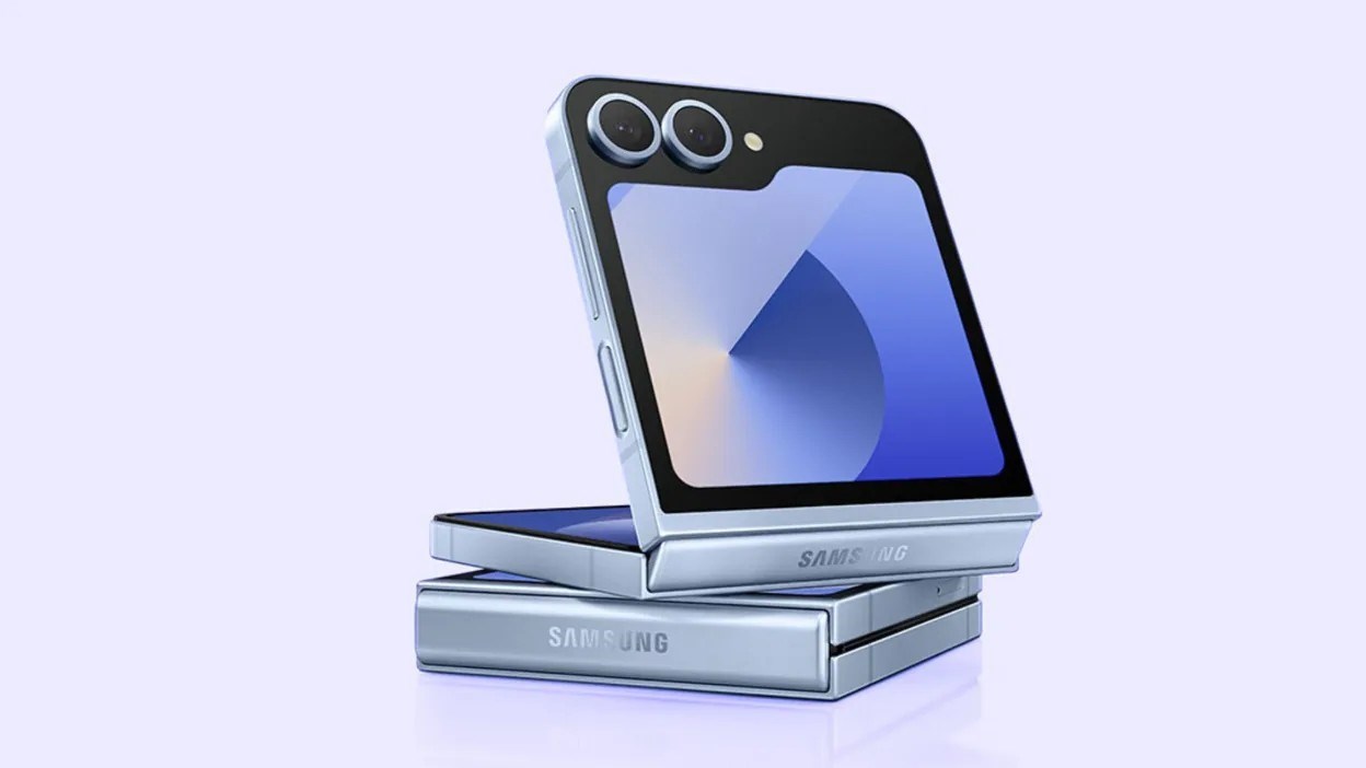 Samsung Galaxy Z Flip 7 FE Exynos 2400’le Geekbench’te