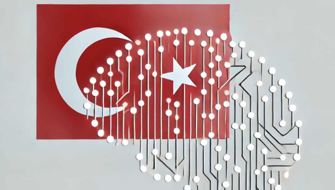 Türkiye yapay zekaya 10 milyar $ yatıracak