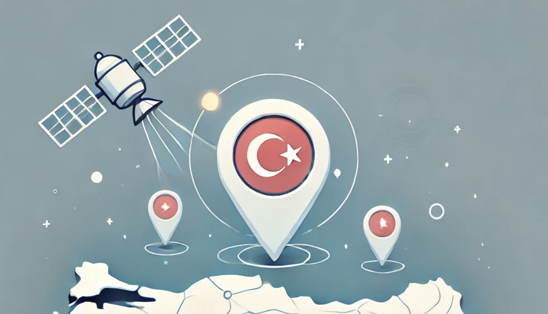 Türkiye'den Yerli Navigasyon Hamlesi: BKZS Sistemi Geliştiriliyor