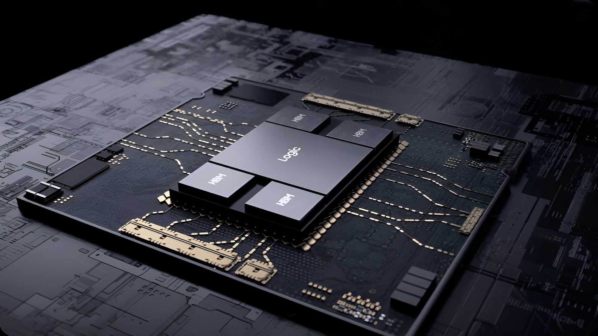 Samsung, HBM4 12-Hi bellek modüllerini temmuzda sevk etmeye hazırlanıyor