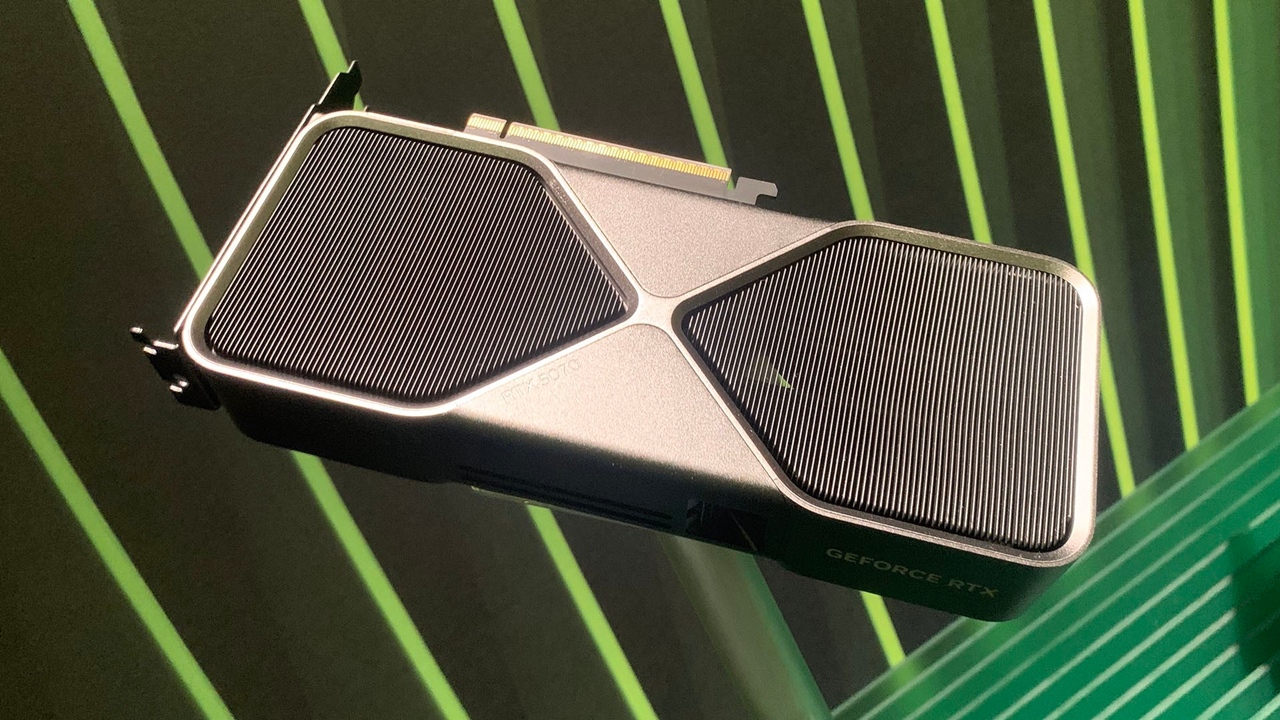 RTX 5070 SUPER özellikleri sızdırıldı: 6400 çekirdek, 18 GB VRAM