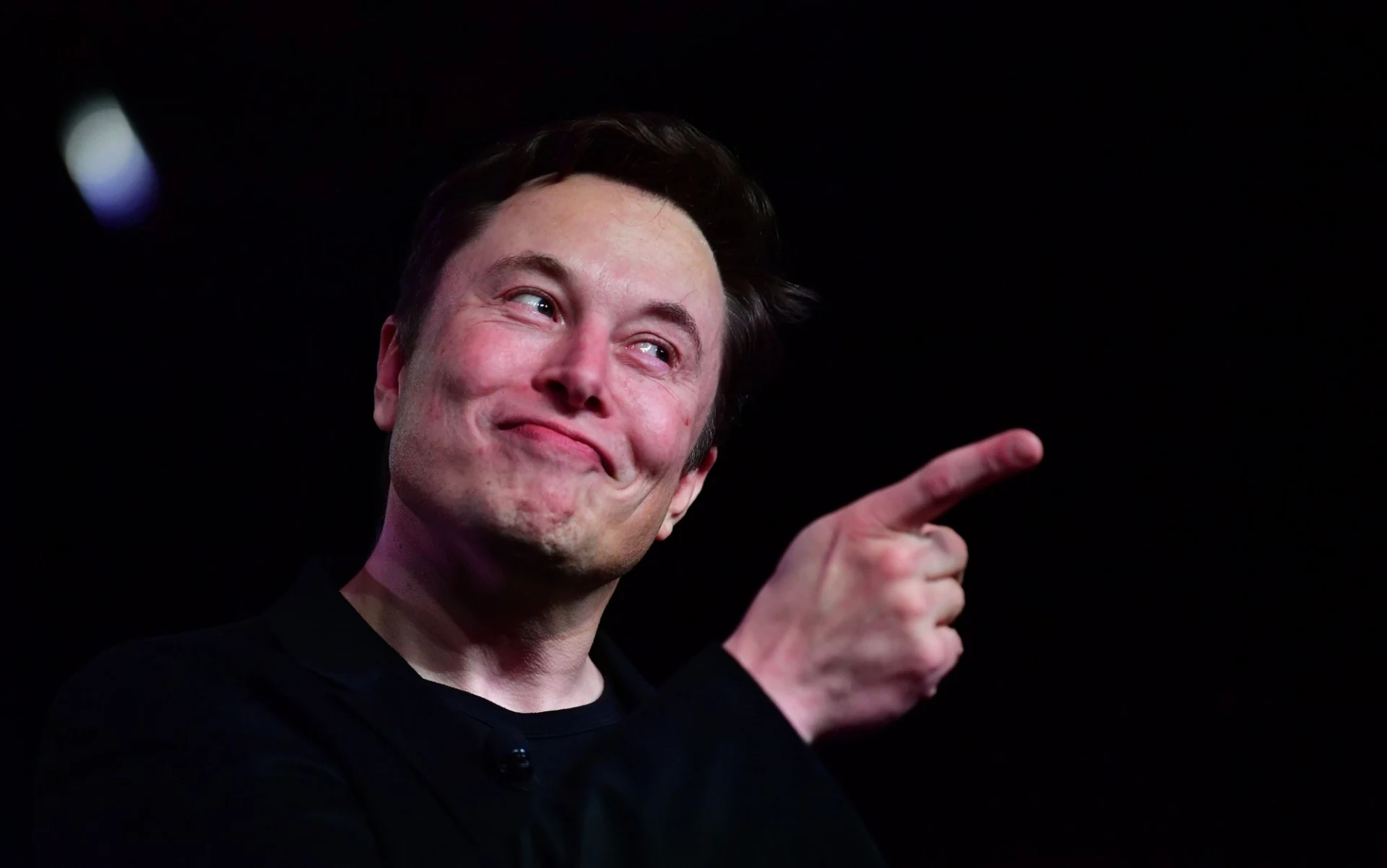 Elon Musk Çıldırdı! Yıl Sonunda Bombayı Patlatıyor