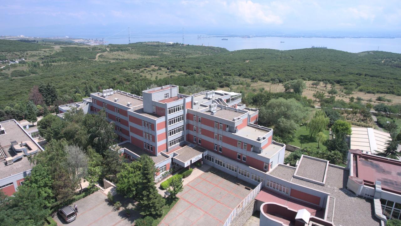 Tübitak Fen Lisesi Tanıtım Toplantısı Teknolojiye Odaklı
