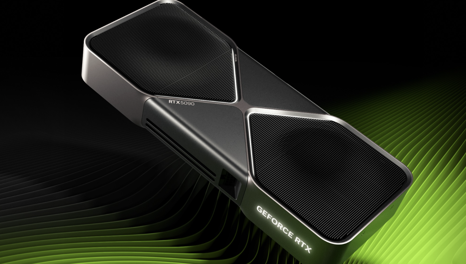 RTX 5090 Laptop GPU’ya Mod’la %20 Performans Artışı