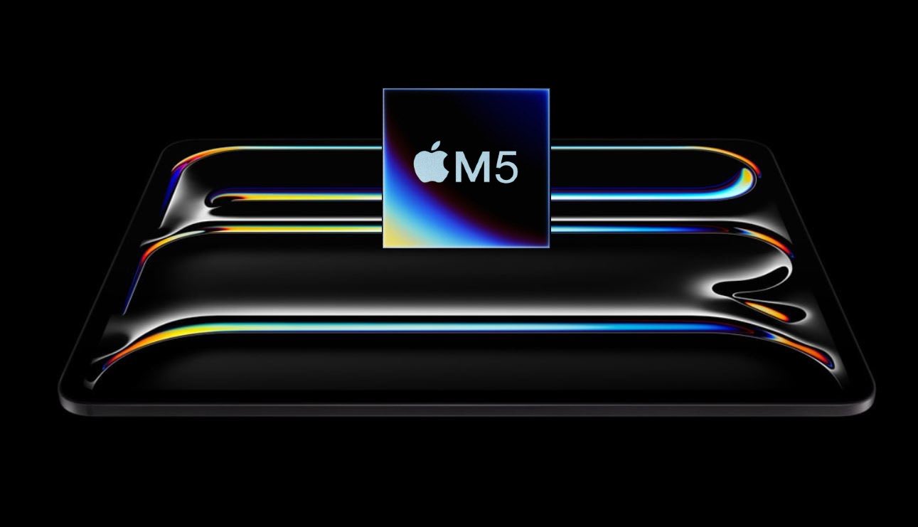 Apple M5 iPad Pro’ya İkinci Selfie Kamerası