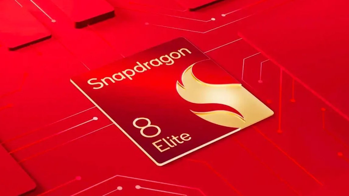 Snapdragon 8 Elite Ucuz Cihazlarda da Kalacak