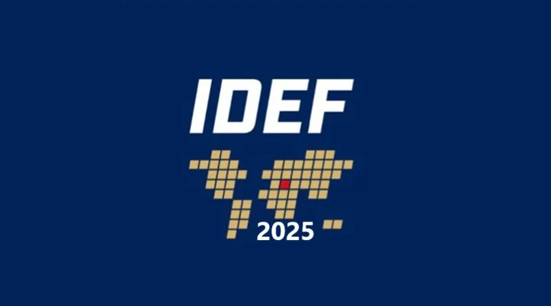 Idef 2025 Fuarı Yerli Firmalarla Güçleniyor