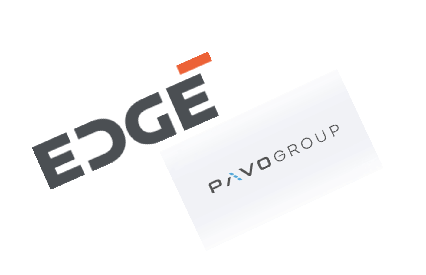EDGE Ve Pavo Group'tan Kritik Teknolojilere Ortak Girişim: KEY4