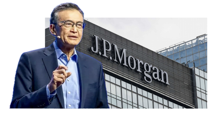 Intel CEO’su Lip‑Bu Tan’ın dönüşüm stratejileri JPMorgan’ın beklentilerini karşılamadı