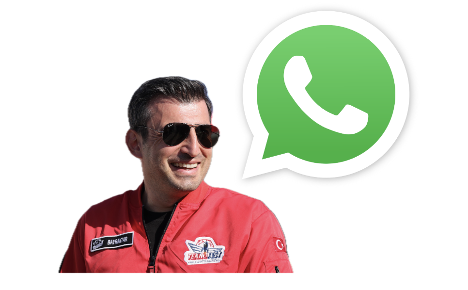 Yerli WhatsApp Alternatifi Yolda