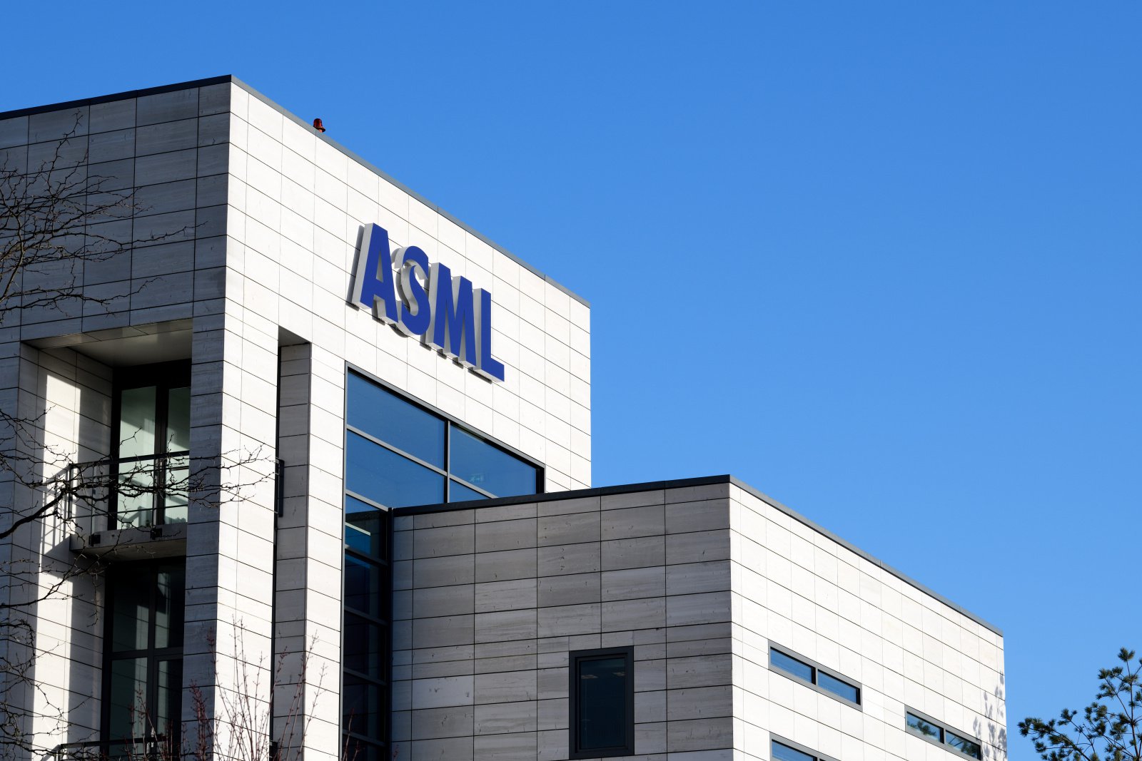 ASML’nin ABD’ye Ekipman Sevkiyatlarına Vergi Muafiyeti Geliyor
