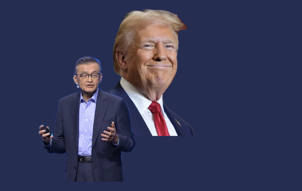 Intel CEO’su Lip-Bu Tan, Başkan Trump’ın Açıklamalarına Yanıt Verdi