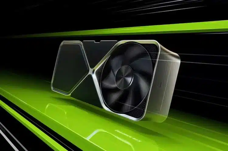 RTX 5050 benchmark sonucu sızdı: Radeon RX 6600M’nin gerisinde