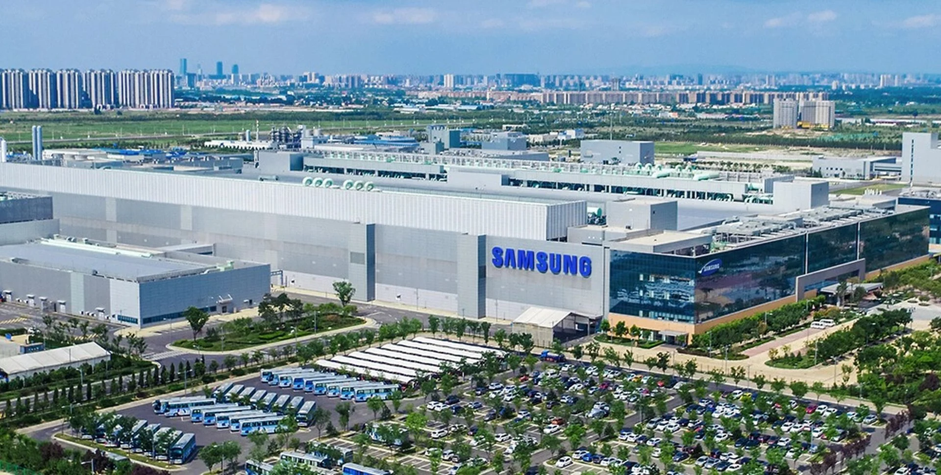 Samsung, HBM4 bellekte toplu üretime hazırlanıyor