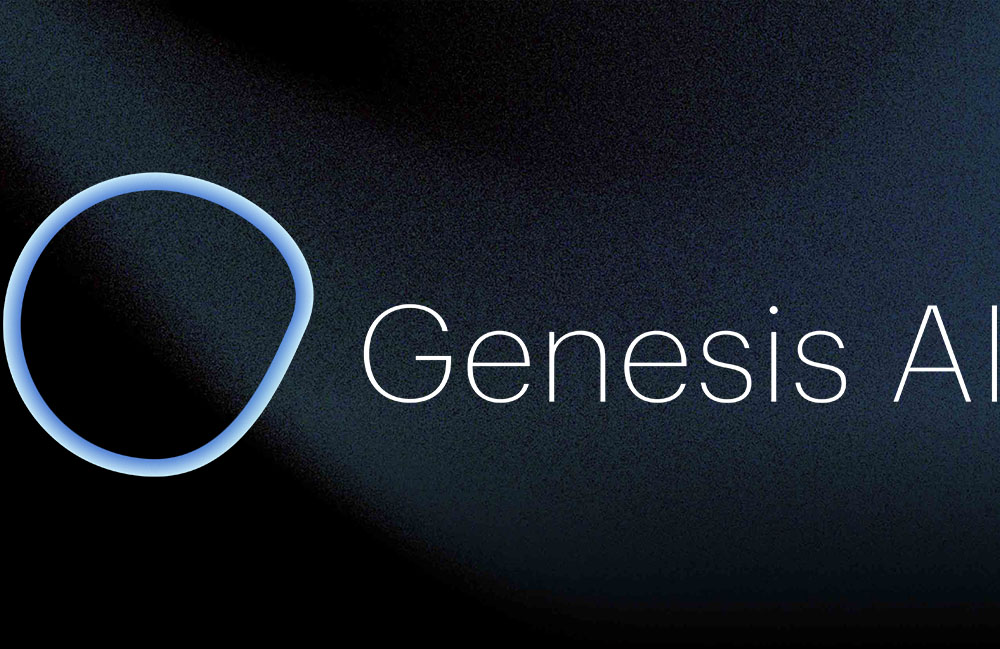 Genesis AI’den robotlar için dev 105 m$ tohum yatırımı!