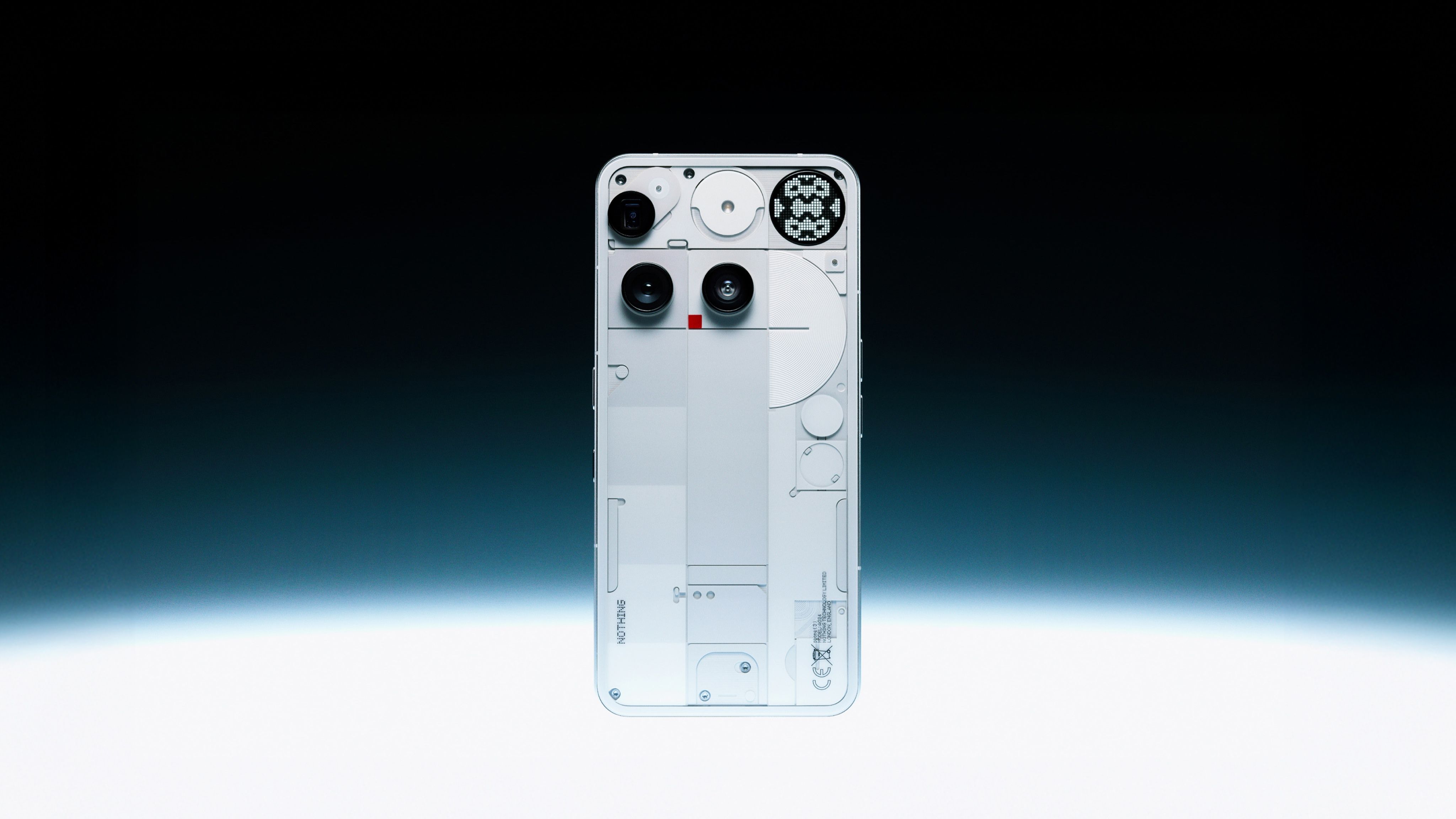 Nothing Phone 3 tanıtım tarihi ve pil özellikleri açıklandı